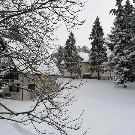 Kuca Za Odmor Zlatibor Villa Luaran gambar