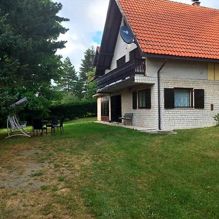Kuca Za Odmor Zlatibor Villa Luaran gambar