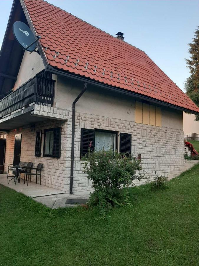 Kuca Za Odmor Zlatibor Villa Luaran gambar
