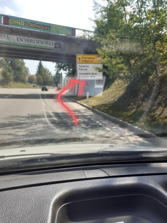 Kuca Za Odmor Zlatibor Villa Luaran gambar
