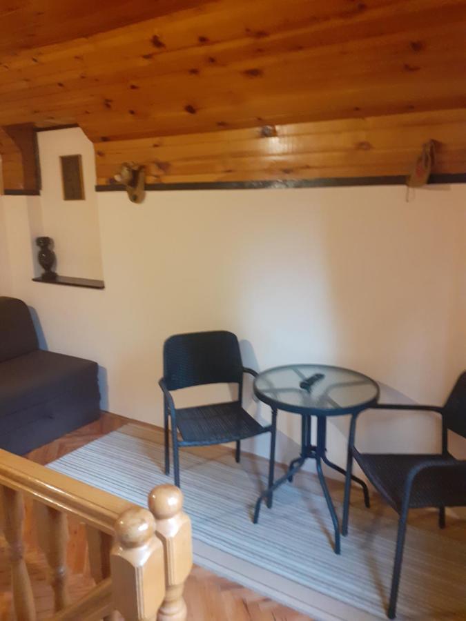 Kuca Za Odmor Zlatibor Villa Luaran gambar