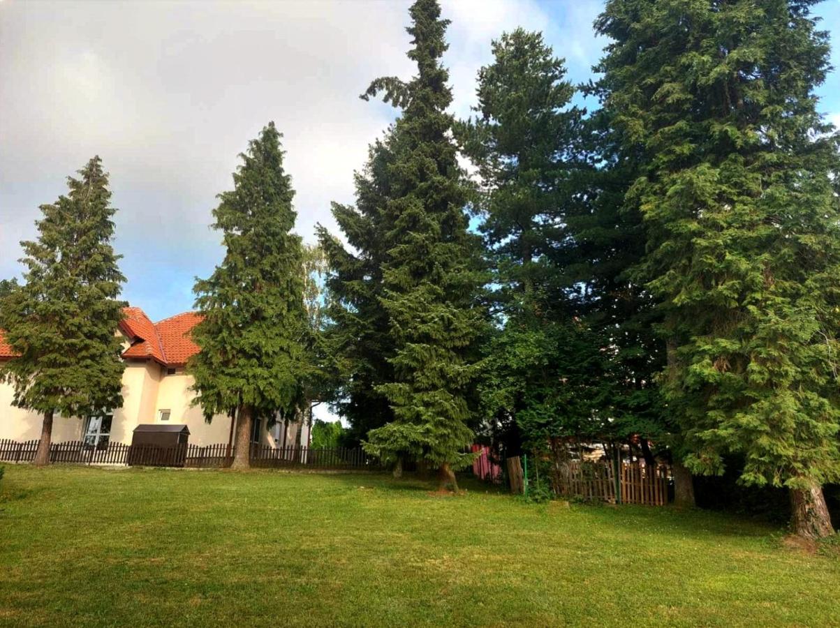 Kuca Za Odmor Zlatibor Villa Luaran gambar