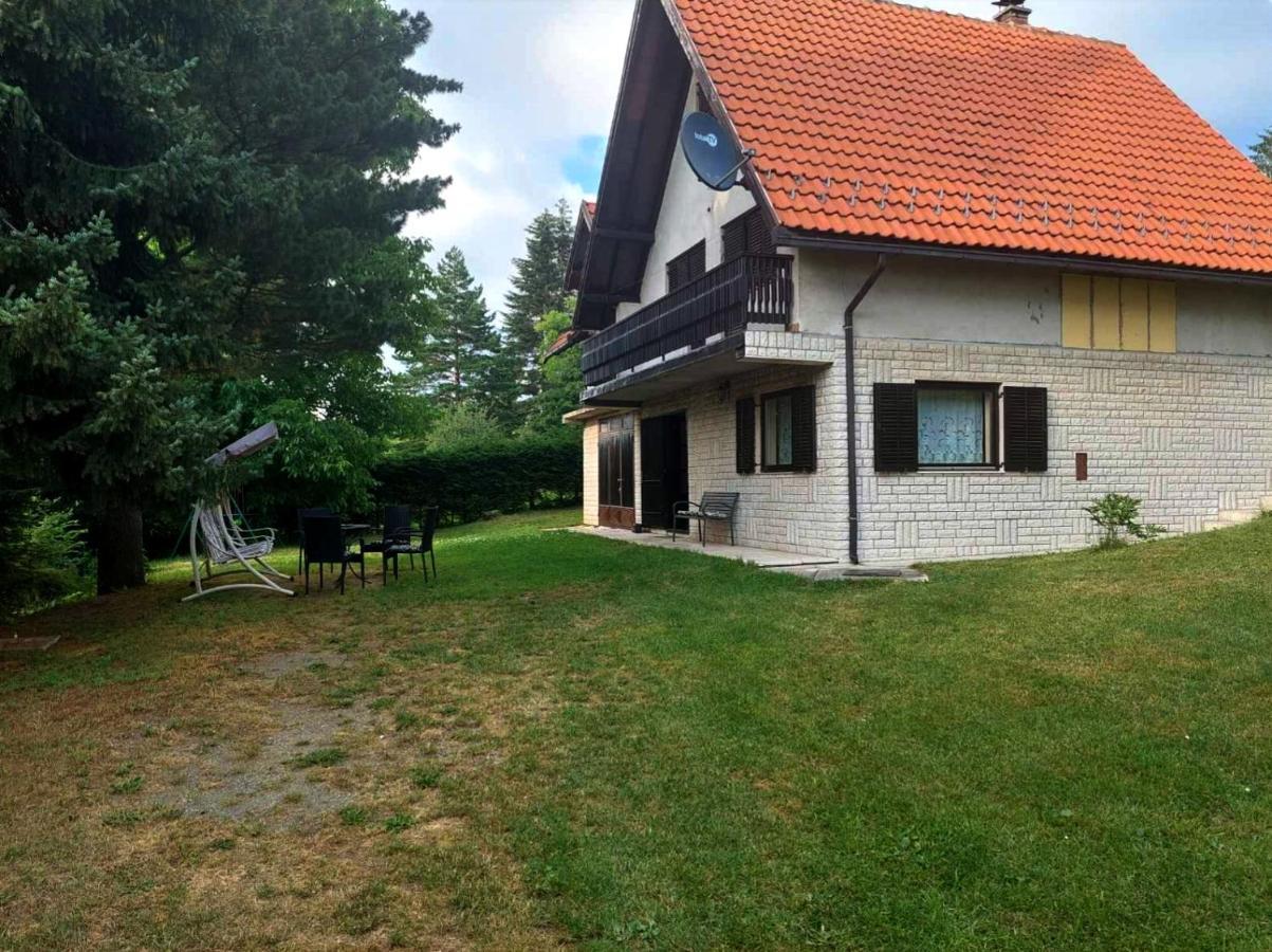 Kuca Za Odmor Zlatibor Villa Luaran gambar