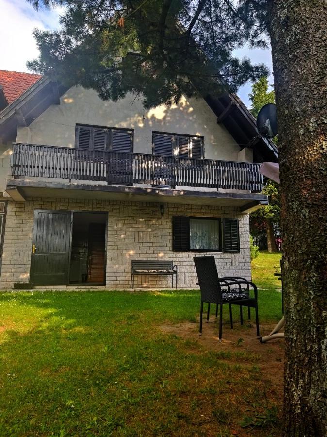 Kuca Za Odmor Zlatibor Villa Luaran gambar