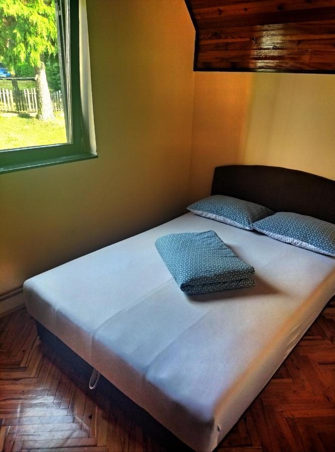 Kuca Za Odmor Zlatibor Villa Luaran gambar