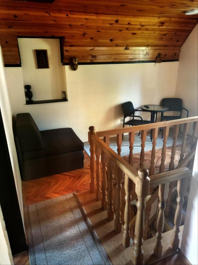 Kuca Za Odmor Zlatibor Villa Luaran gambar