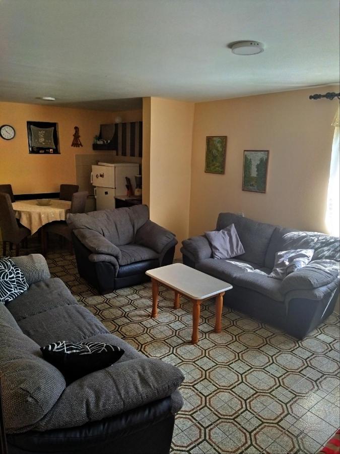 Kuca Za Odmor Zlatibor Villa Luaran gambar
